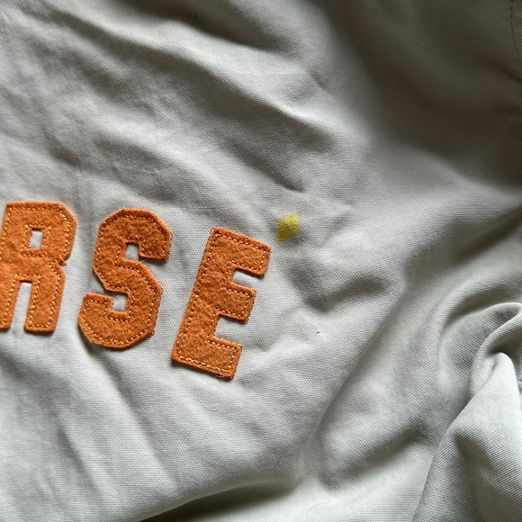 Converse Rain Jacket / Windbreaker - Picture 6 of 7